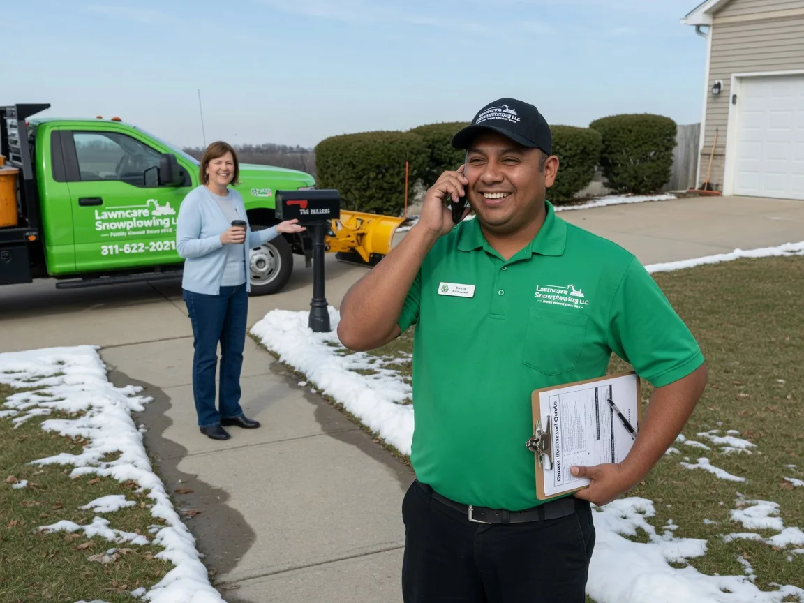 Lawn Care Services By Expert Landscaper Cumberland City, TN FAQs